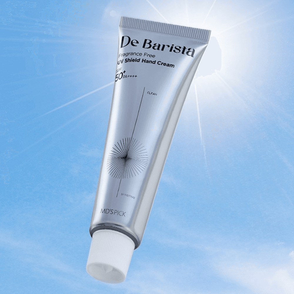 자외선 차단 핸드크림 정말 효과 있어? 돈값 하는지 알고 싶어 hand sunscreen SPF hands photoaging sunscreen efficacy dermatology hand cream UV protection