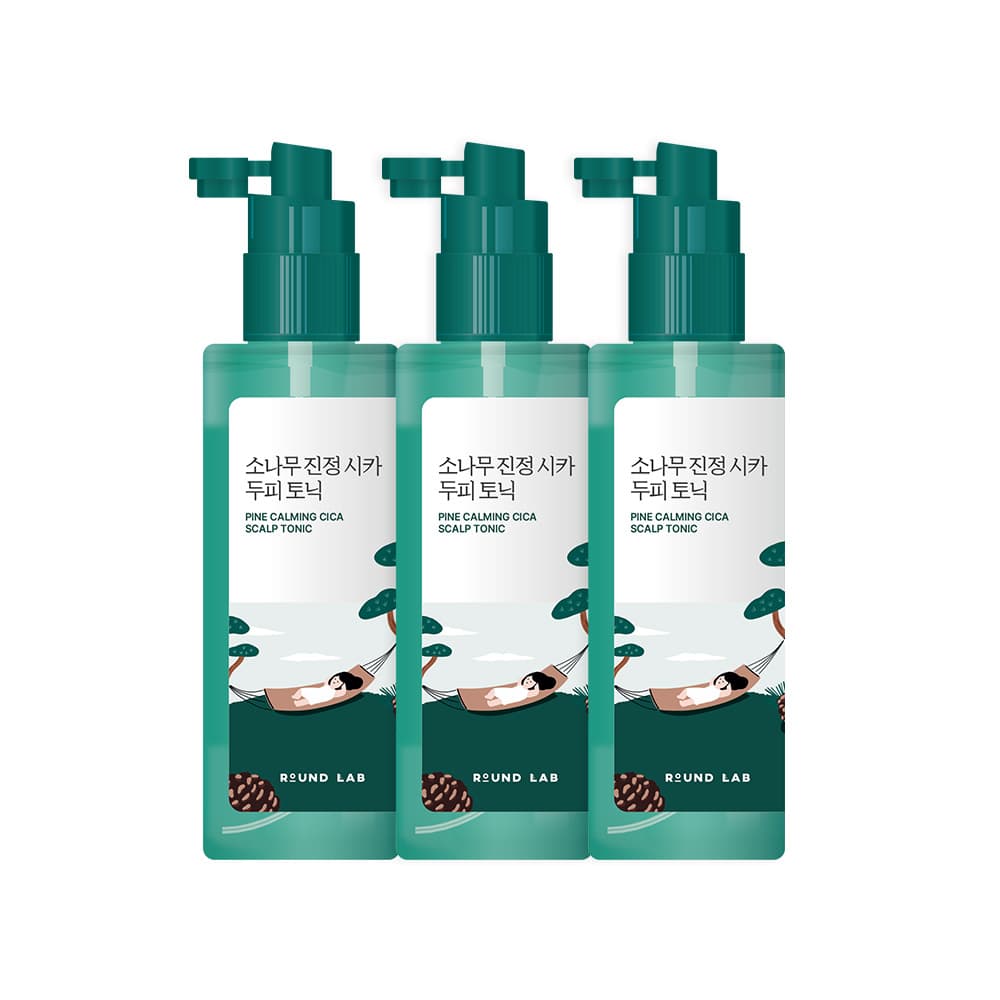 시카 성분이 정확히 뭐고 두피 진정에 어떻게 작용하는 거야? cica ingredient centella asiatica mechanism scalp soothing